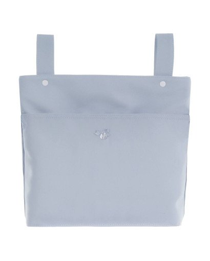 BOLSO TALEGA UZTURRE PLASTIF Y POL. LIS