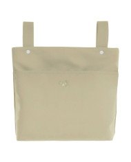 BOLSO TALEGA UZTURRE PLASTIF Y POL. LIS