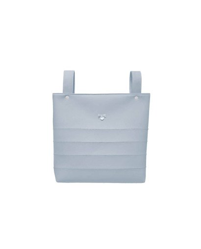 BOLSO TALEGA UZTURRE POLIPIEL LISA