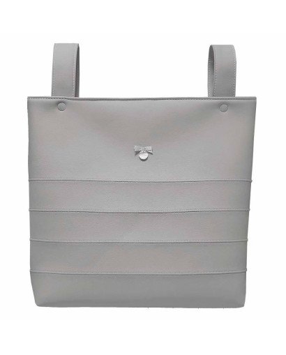 BOLSO TALEGA UZTURRE POLIPIEL LISA