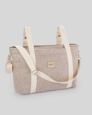 BOLSO TEXTIL COLECCION LINZA PAZ RODRIGUEZ