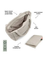 BOLSO CAMBIADOR ACOLCHADO DONE BY DEER