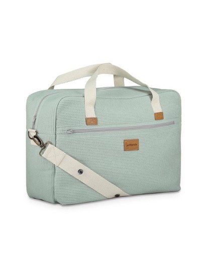 BOLSO TRIP WAFFLE PRAIA