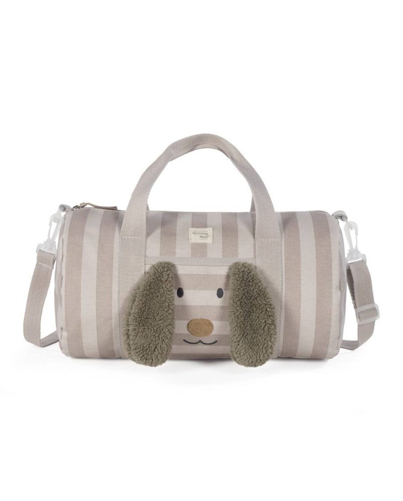 BOLSO WEEKEND INFANTIL WALKING MUM
