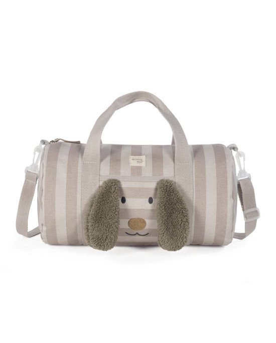 BOLSO WEEKEND INFANTIL WALKING MUM