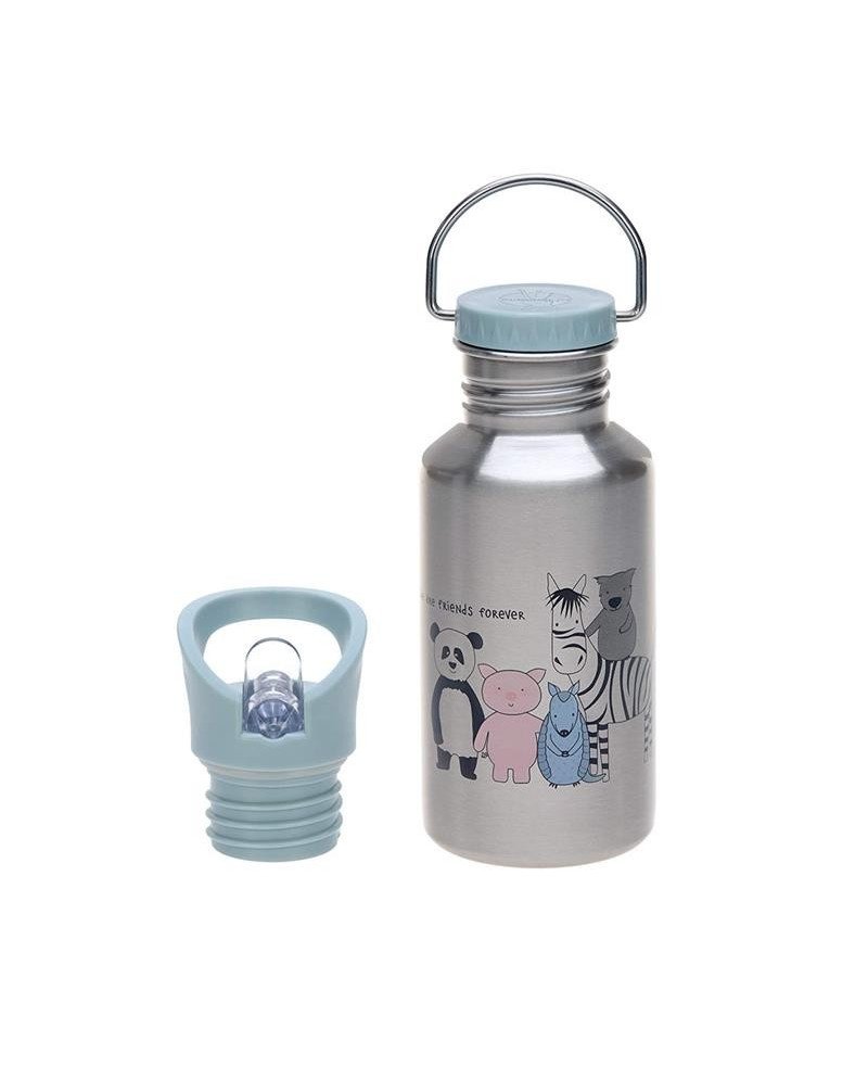 BOTELLA ACERO INOX LASSIG