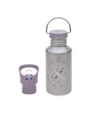 BOTELLA ACERO INOX LASSIG