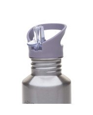 BOTELLA ACERO INOX LASSIG