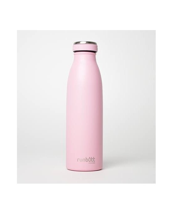 BOTELLA RUNBOTT CITY 500 ML