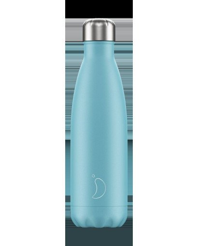 BOTELLA TERMICA CHILLY 500 ML