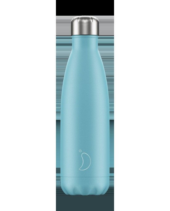 BOTELLA TERMICA CHILLY 500 ML