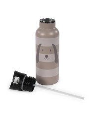 BOTELLA TERMICA WALKING MUM