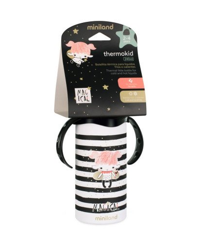THERMOKID MAGICAL MINILAND