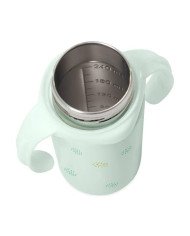 BOTELLITA TERMICA CON TETINA THERMOBABY MINILAND