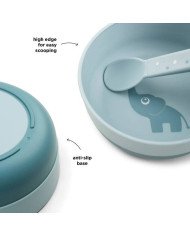 FOODIE BOWL DE DONE BY DEER