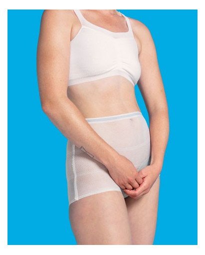 BRAGUITAS HOSPITALARIAS POSTPARTO CARRIWELL