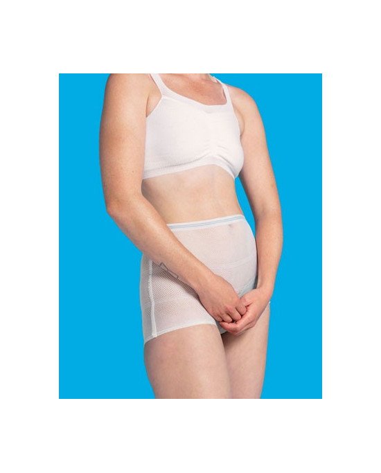 BRAGUITAS HOSPITALARIAS POSTPARTO CARRIWELL