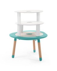 BRICKS TOWER STOKKE® MUTABLE™