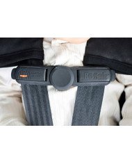 BROCHE BELT KEEPER BESAFE