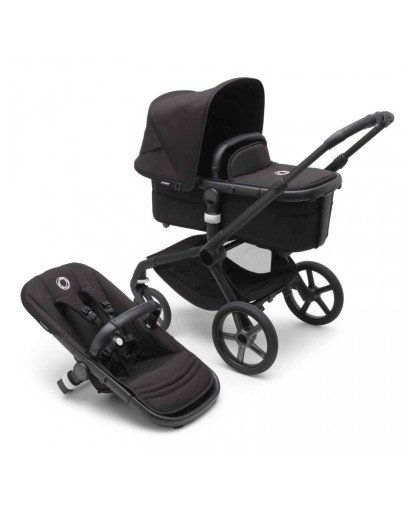 BUGABOO FOX 5 DUO COMPLETO