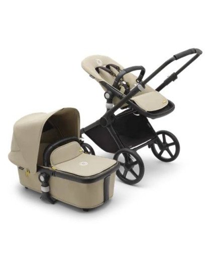 COCHE COMPLETO FOX CUB BUGABOO