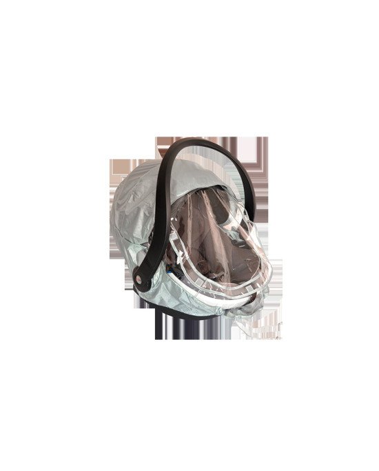 BURBUJA DE LLUVIA BESAFE