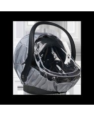 BURBUJA DE LLUVIA BESAFE