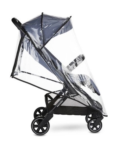 BURBUJA DE LLUVIA JACKEY Y MINISNAP EASYWALKER