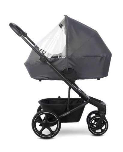 BURBUJA DE LLUVIA PARA HARVEY 5