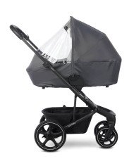 BURBUJA DE LLUVIA PARA HARVEY 5