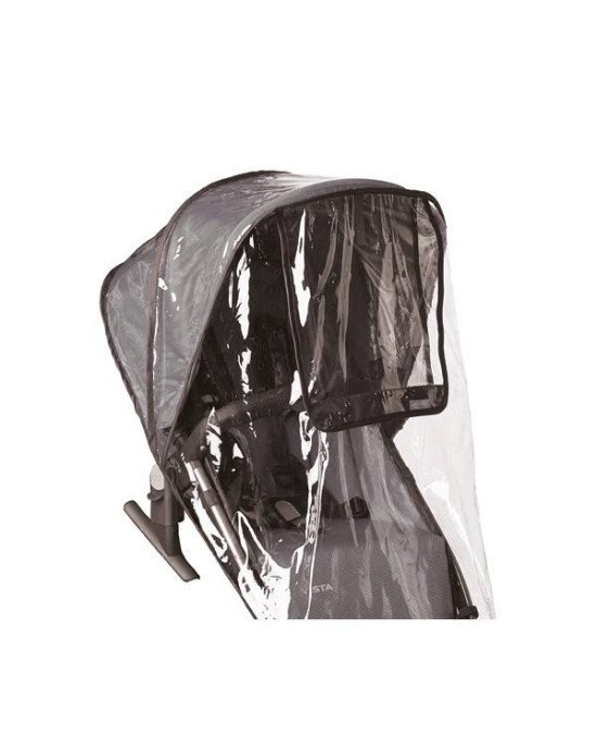 BURBUJA DE LLUVIA PARA RUMBLESEAT UPPABABY