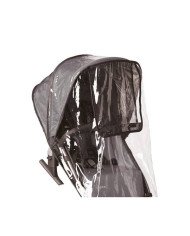 BURBUJA DE LLUVIA PARA RUMBLESEAT UPPABABY