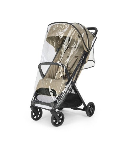 BURBUJA DE LLUVIA QUID 3 INGLESINA