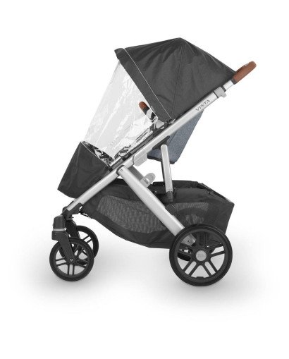 BURBUJA DE LLUVIA UPPABABY PREMIUM VISTA Y CRUZ