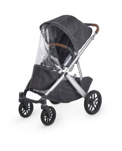 BURBUJA DE LLUVIA UPPABABY PREMIUM VISTA Y CRUZ