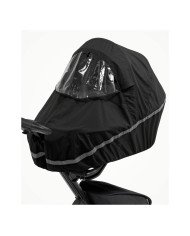 BURBUJA DE LLUVIA XPLORY® STOKKE NEGRO