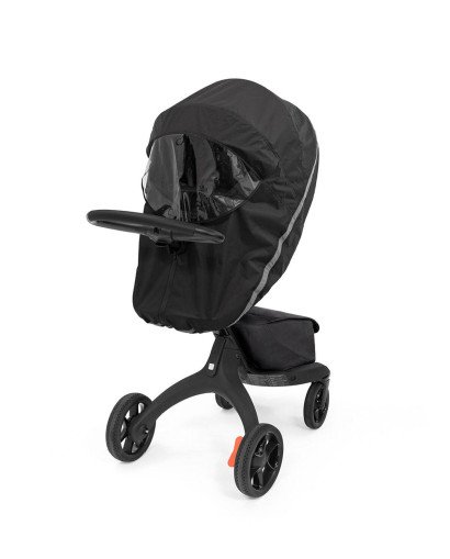 BURBUJA DE LLUVIA XPLORY® STOKKE NEGRO