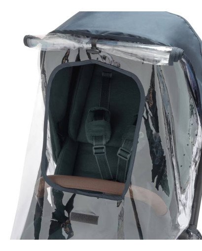 BURBUJA IMPERMEABLE ULTRA-COMPACT MAXI COSI