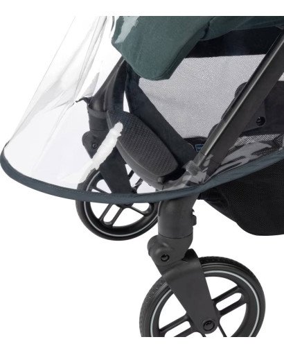 BURBUJA IMPERMEABLE ULTRA-COMPACT MAXI COSI