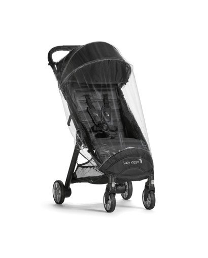 BURBUJA LLUVIA CITY TOUR BABY JOGGER