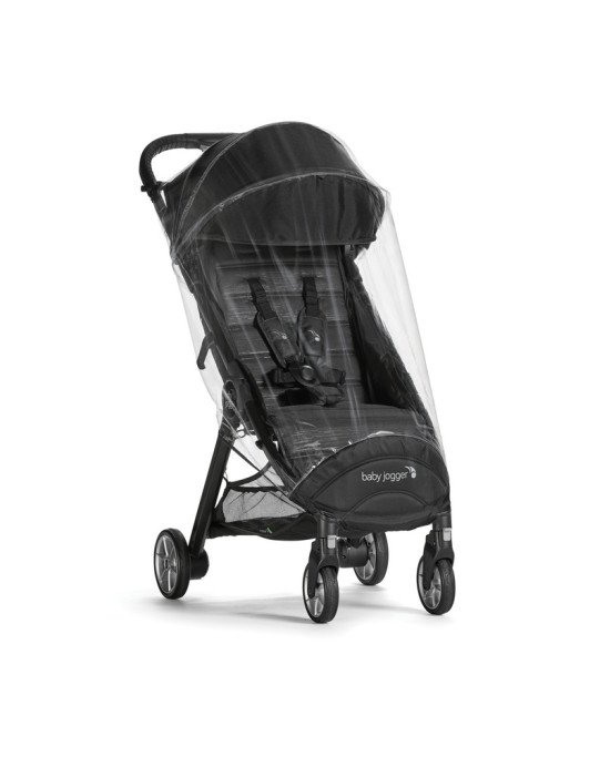 BURBUJA LLUVIA CITY TOUR BABY JOGGER