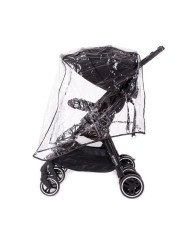 BURBUJA LLUVIA KUKYTWIN