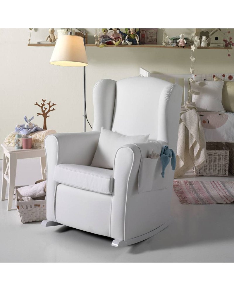 BUTACA NANNY MICUNA POLIPIEL