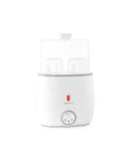 CALIENTA BIBERONES Y ESTERILIZADOR WARMY TWIN MINILAND