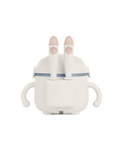 CALIENTA PAPILLAS PORTATIL WARMY FOOD ON THE GO MINILAND