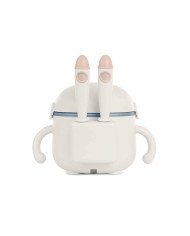 CALIENTA PAPILLAS PORTATIL WARMY FOOD ON THE GO MINILAND