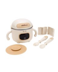 CALIENTA PAPILLAS PORTATIL WARMY FOOD ON THE GO MINILAND