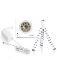 CÁMARA ADICIONAL VIGILABEBE DIGIMONITOR 2.4 MINILAND