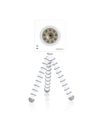 CÁMARA ADICIONAL VIGILABEBE DIGIMONITOR 2.4 MINILAND