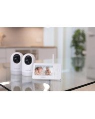 CAMARA DIGITAL ADICIONAL PARA 4,3 PRO MINILAND